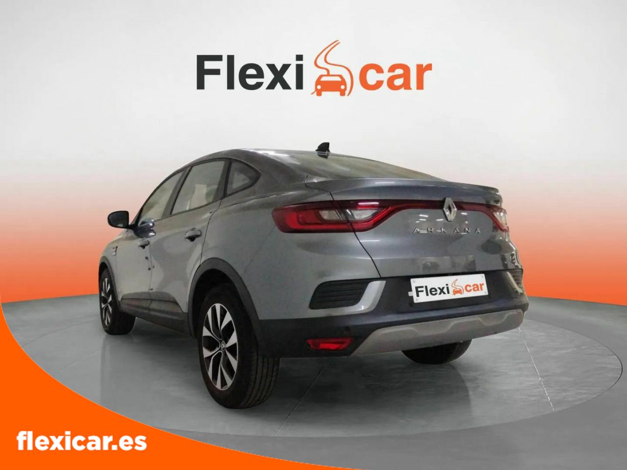 Foto Renault Arkana 4