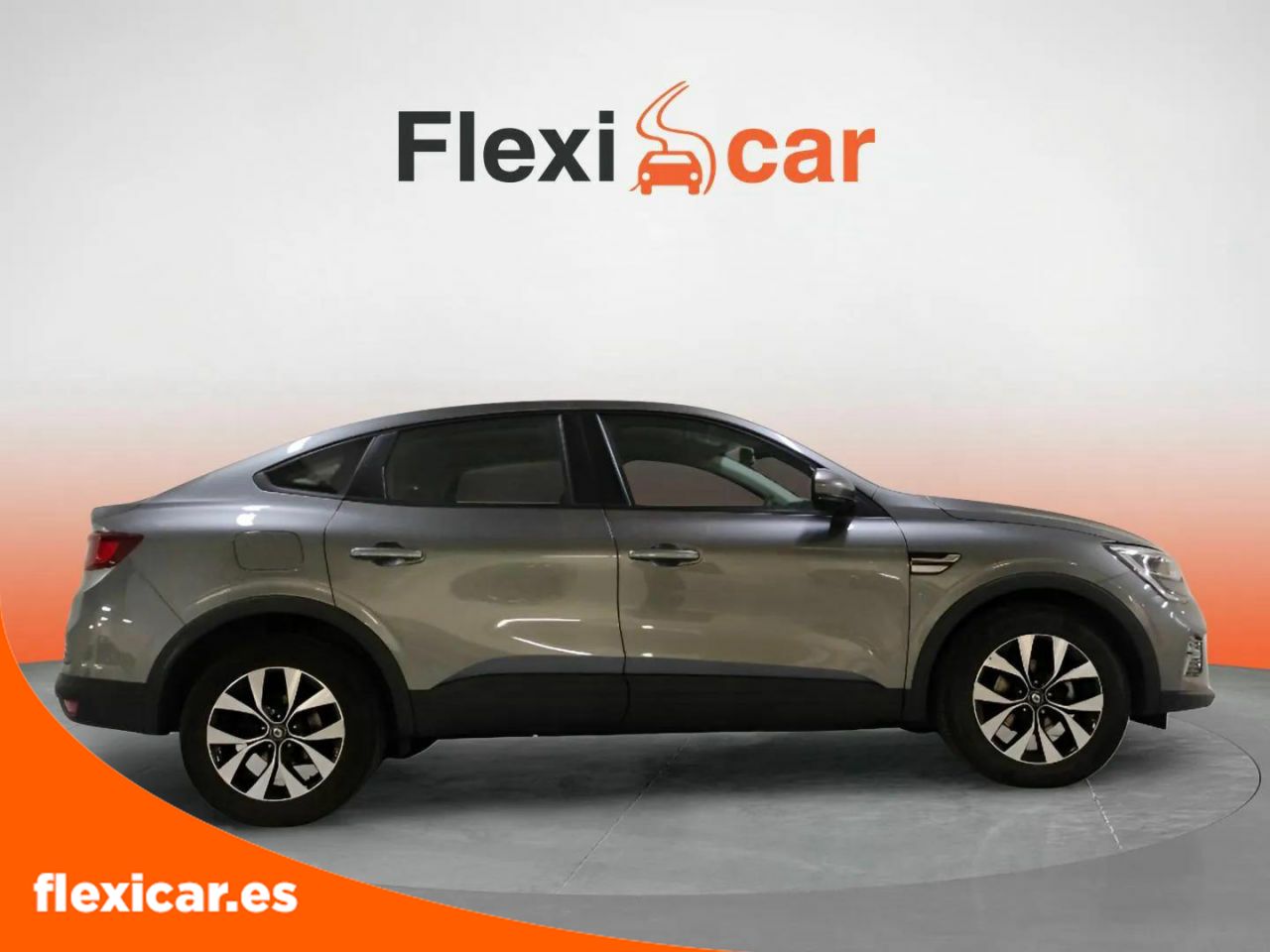 Foto Renault Arkana 5