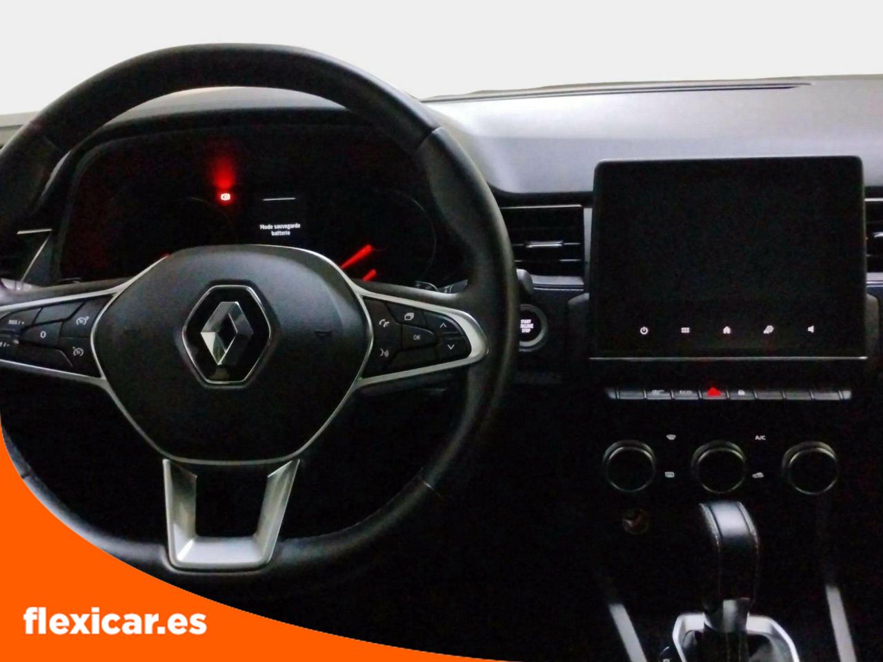Foto Renault Arkana 9
