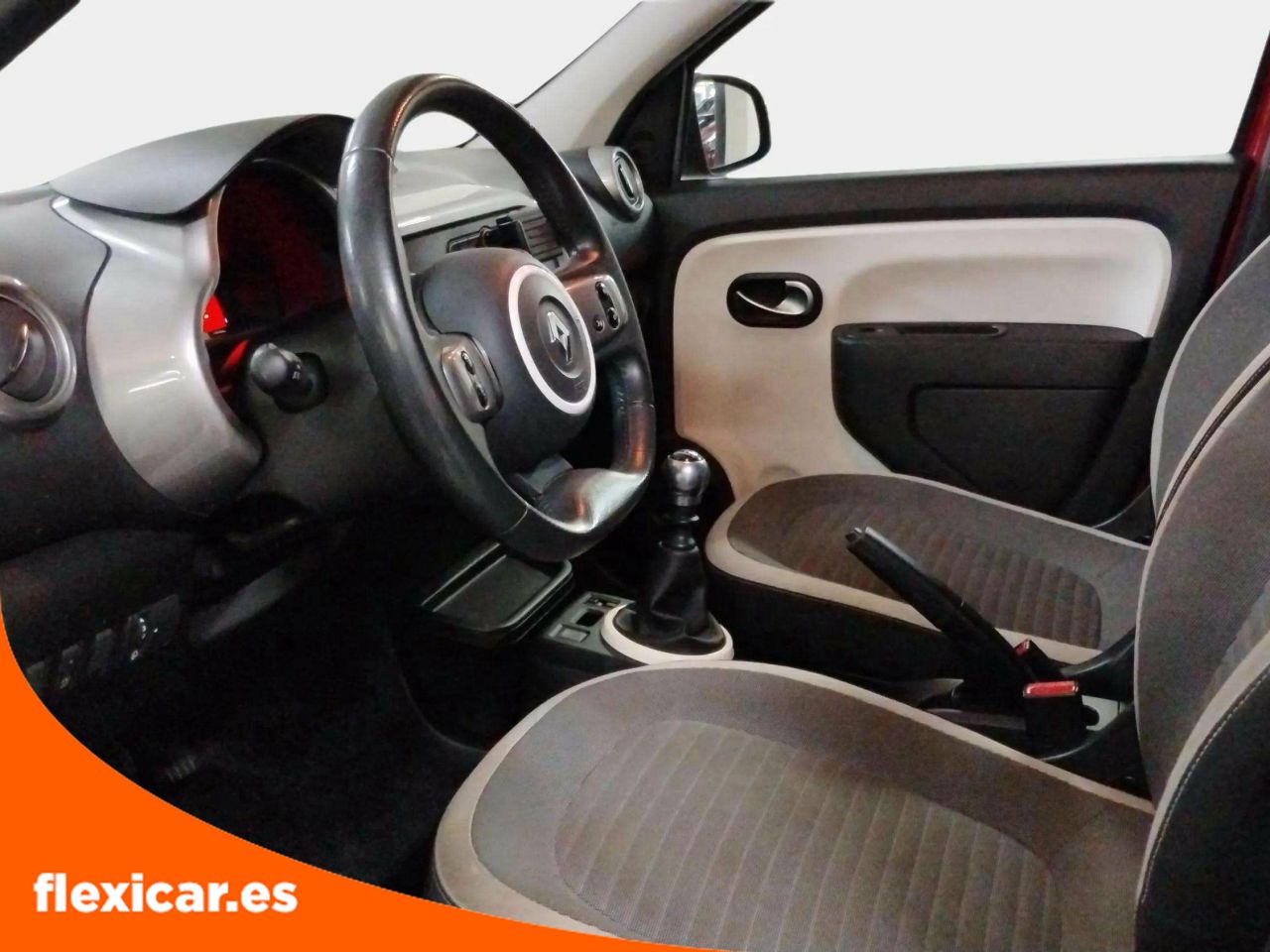 Foto Renault Twingo 5