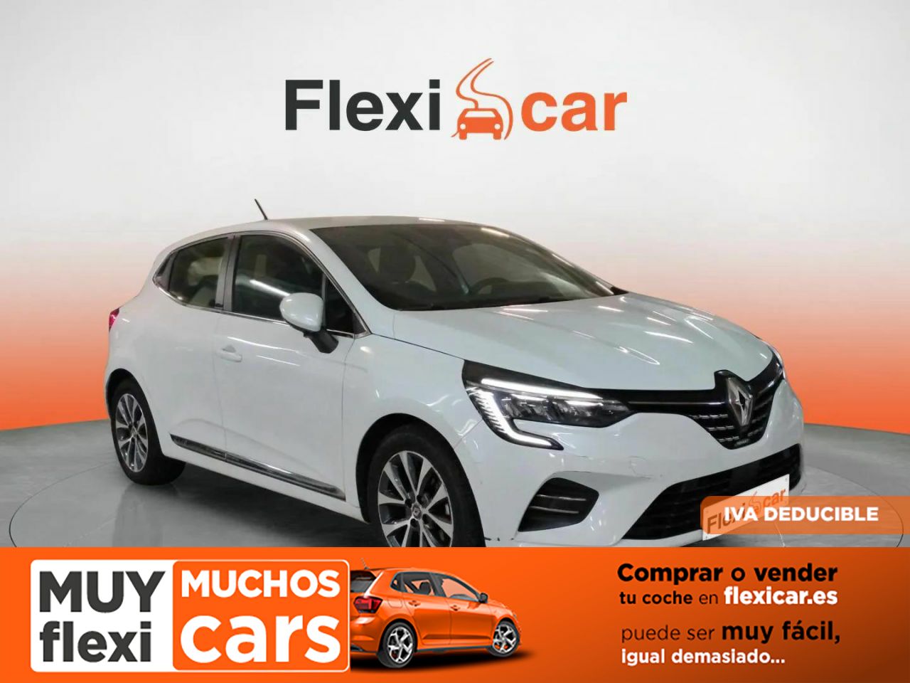 Foto Renault Clio 1