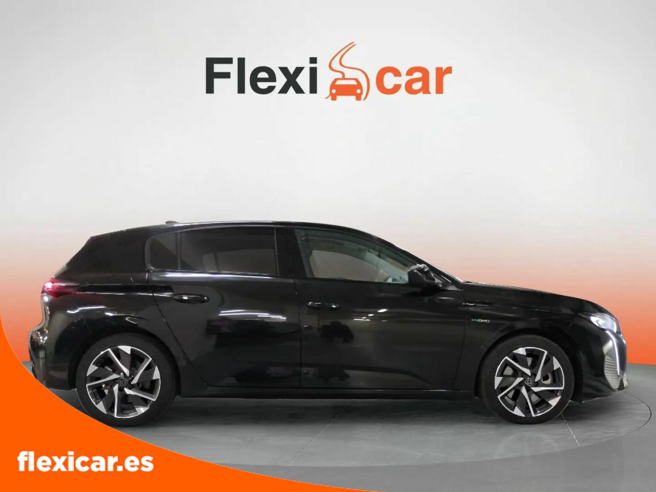 Foto Peugeot 308 5