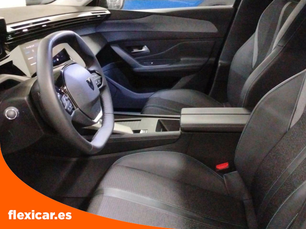 Foto Peugeot 308 7