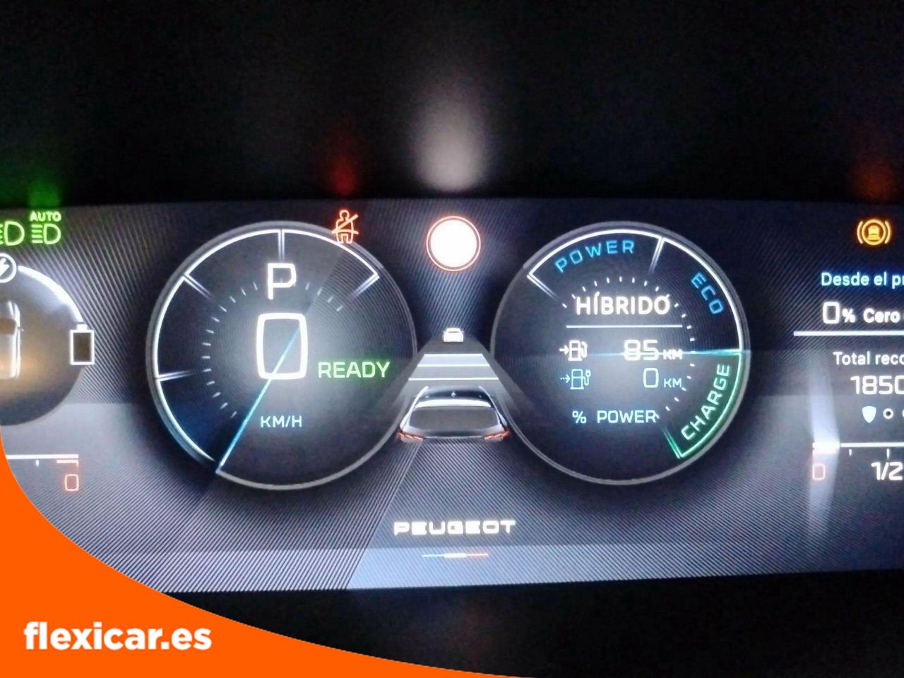 Foto Peugeot 308 13