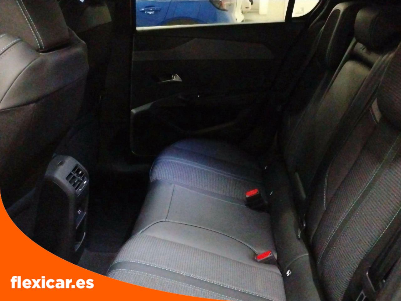 Foto Peugeot 308 16