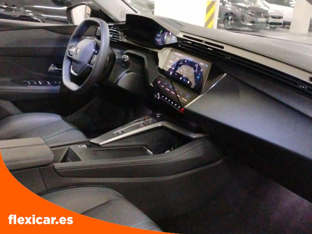 Foto Peugeot 308 18