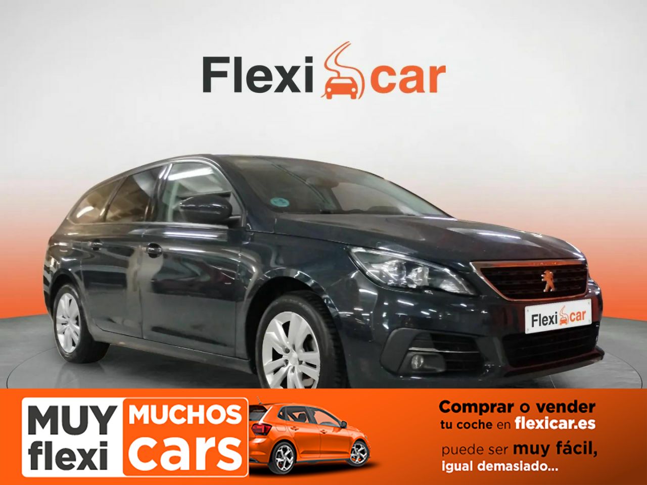 Foto Peugeot 308 1