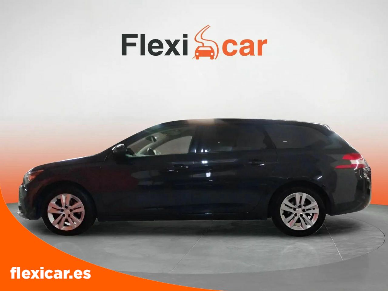 Foto Peugeot 308 3