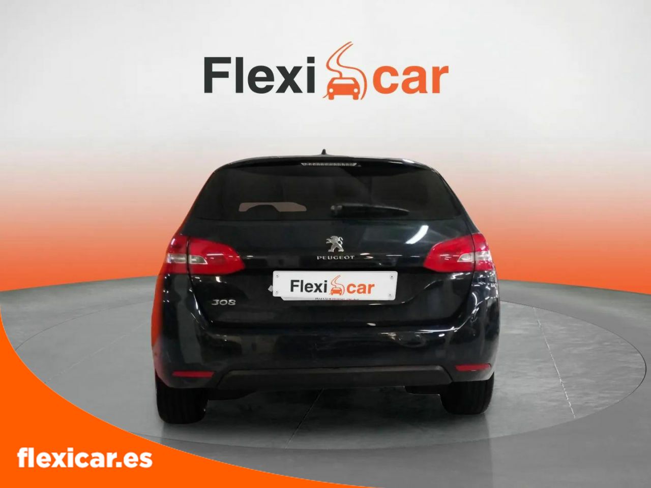 Foto Peugeot 308 4