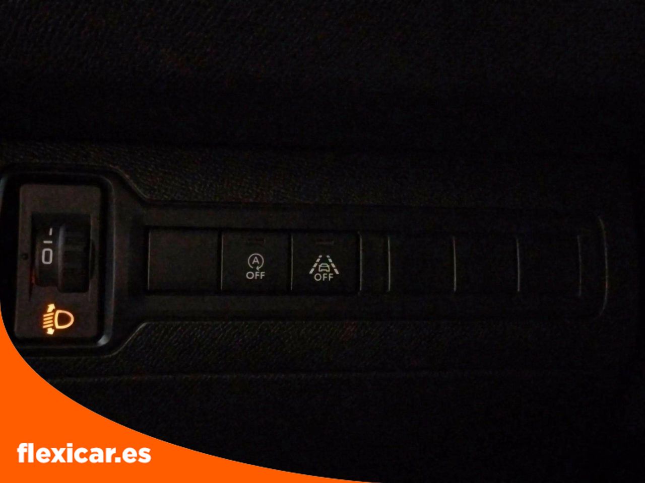 Foto Peugeot 308 12