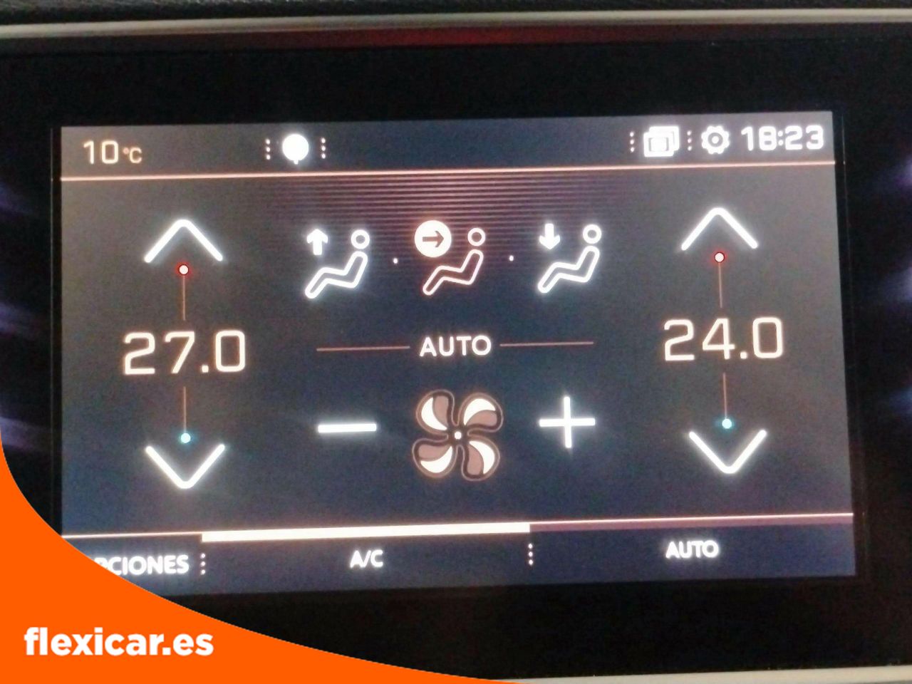 Foto Peugeot 308 14