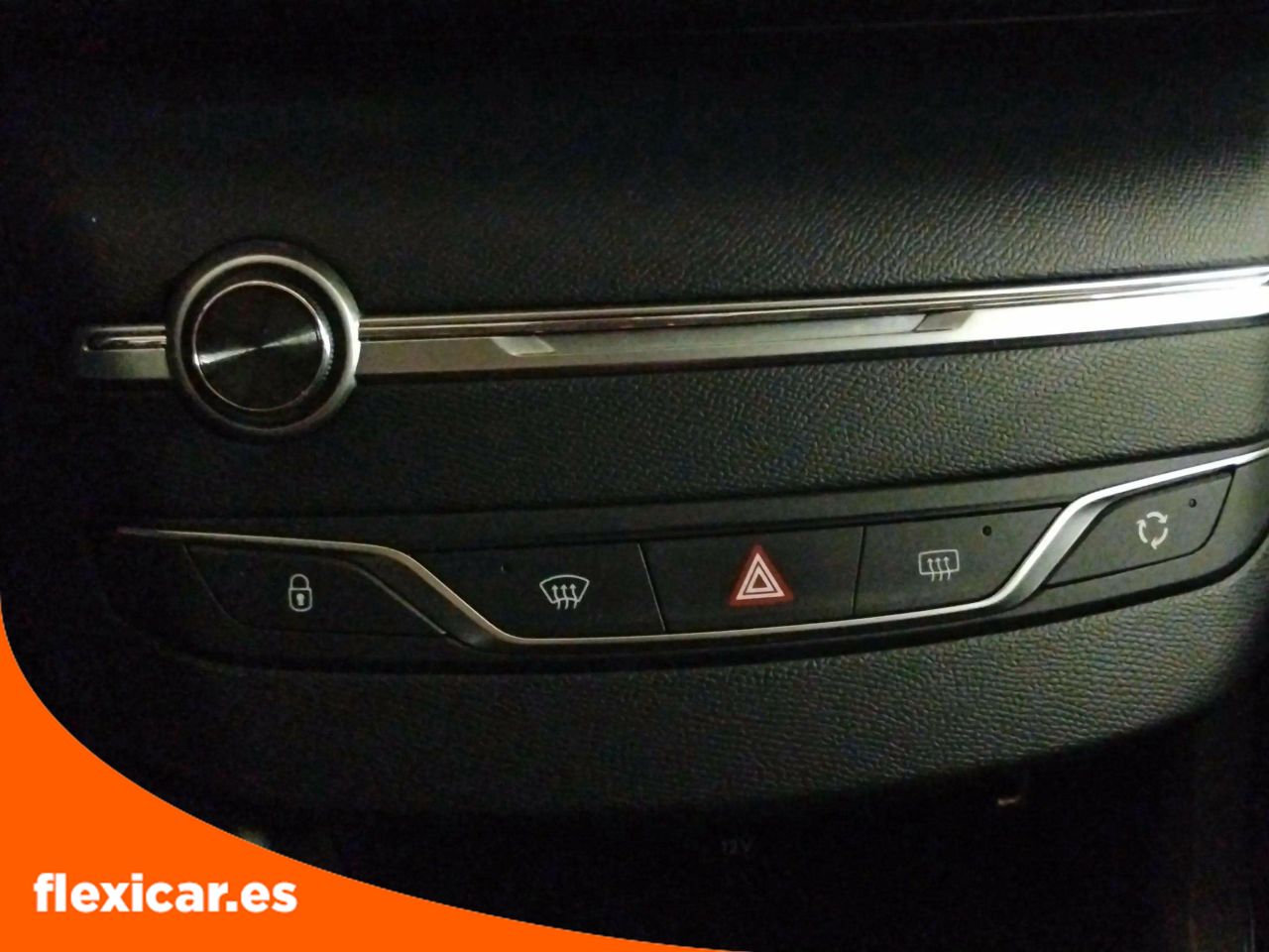 Foto Peugeot 308 15