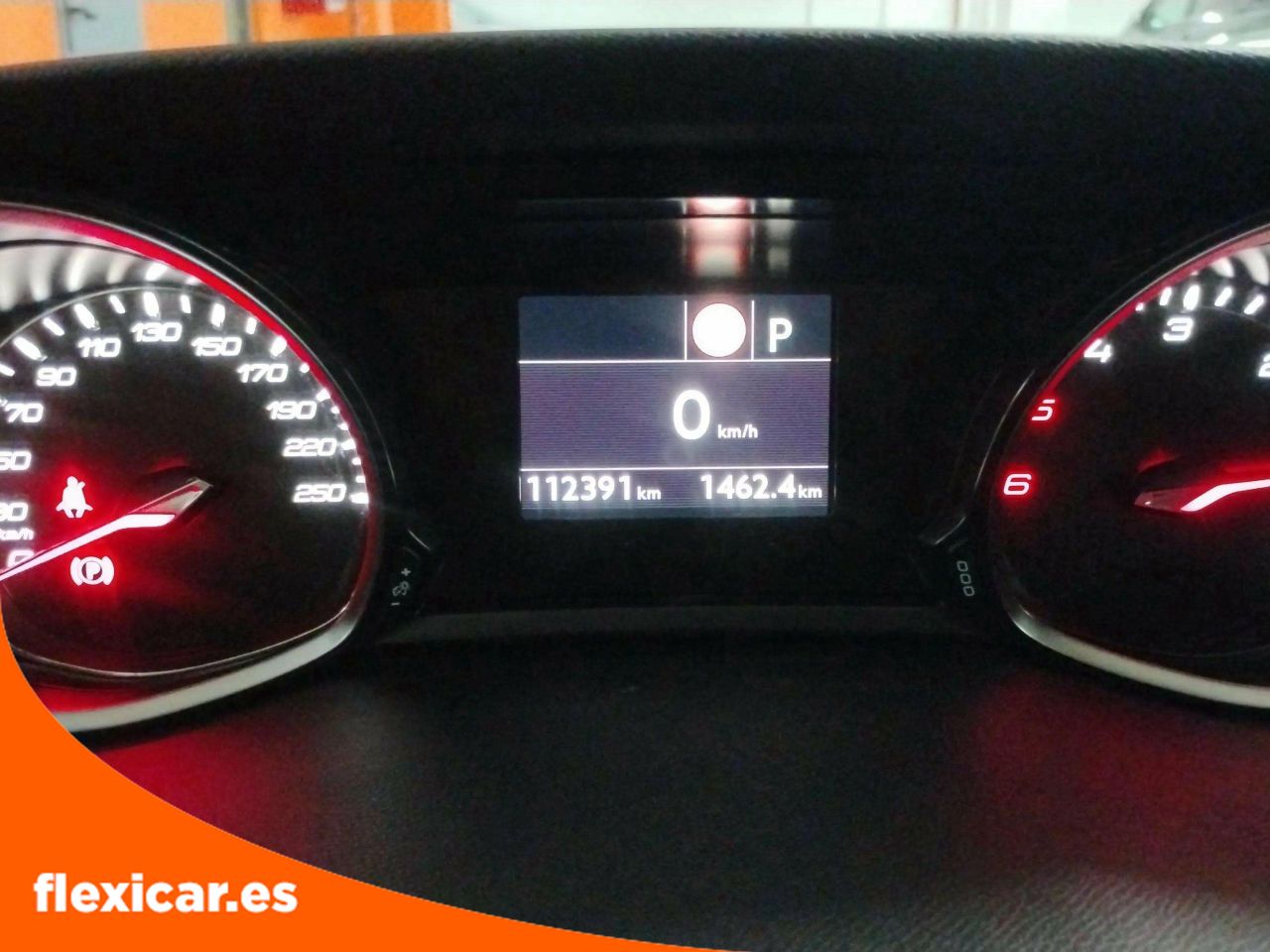 Foto Peugeot 308 17