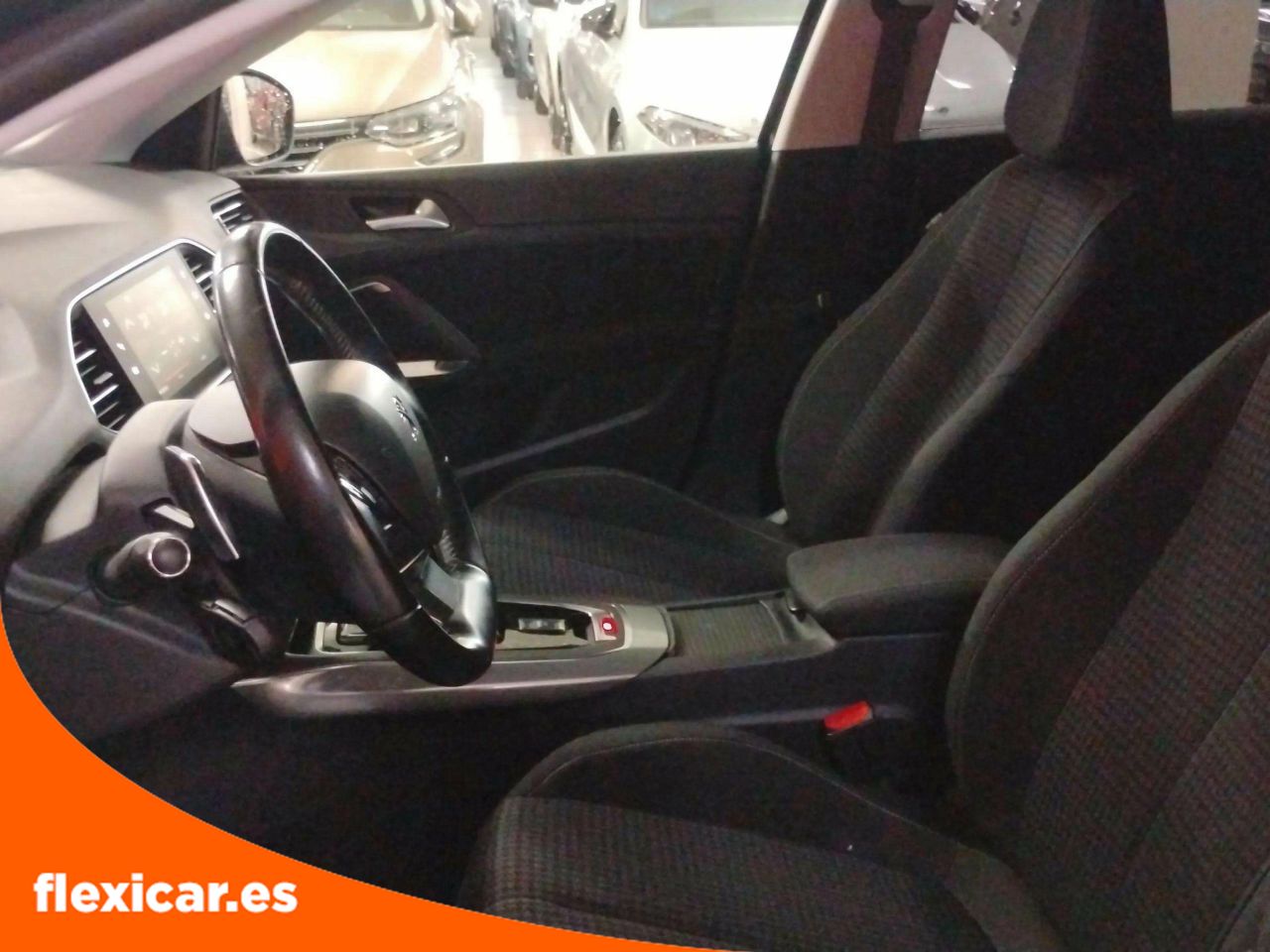 Foto Peugeot 308 18