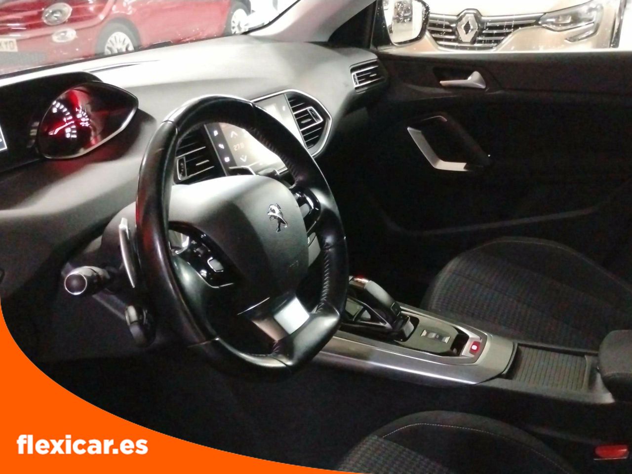Foto Peugeot 308 19