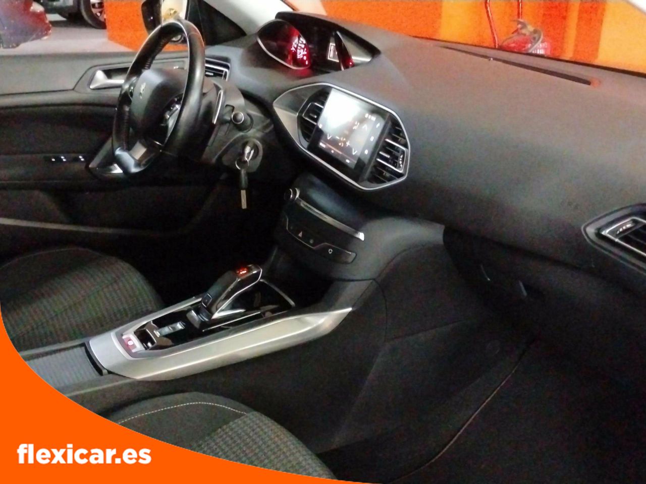 Foto Peugeot 308 23