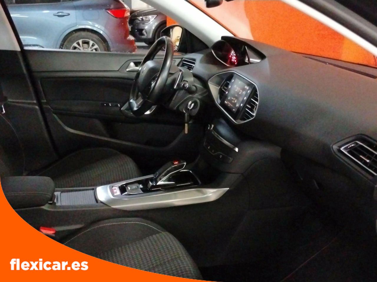 Foto Peugeot 308 24