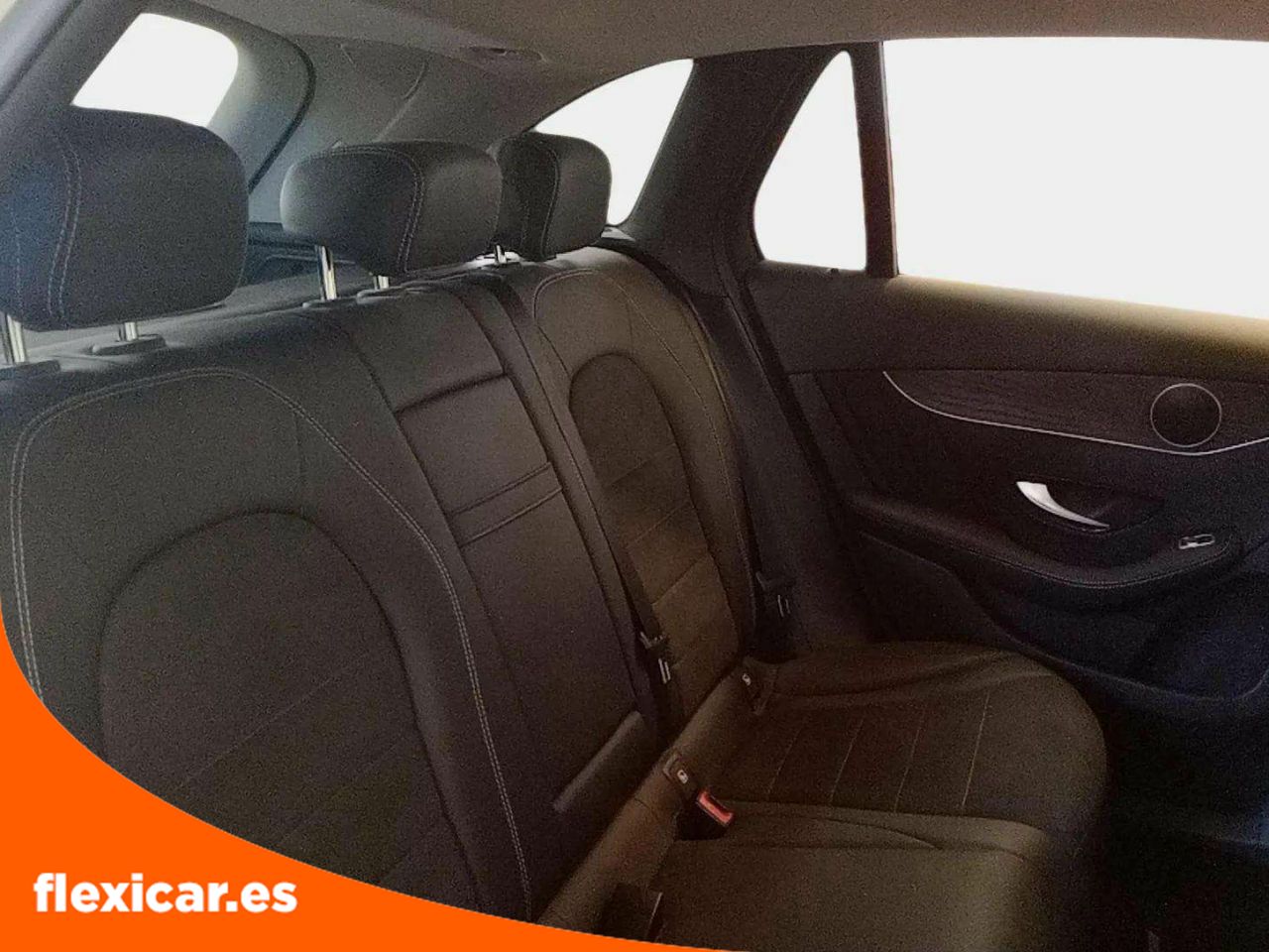 Foto Mercedes-Benz Clase GLC 13