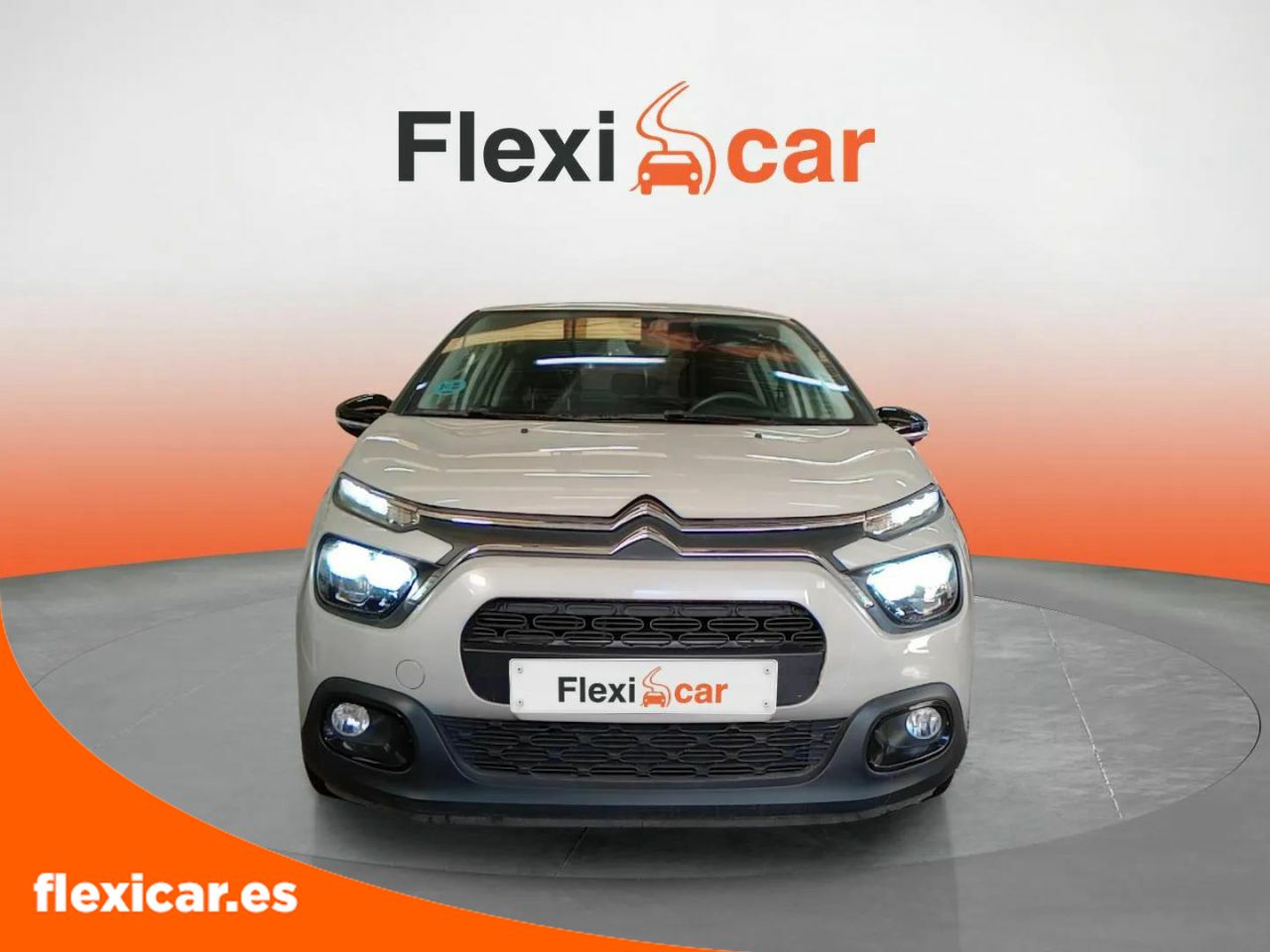 Foto Citroën C3 2