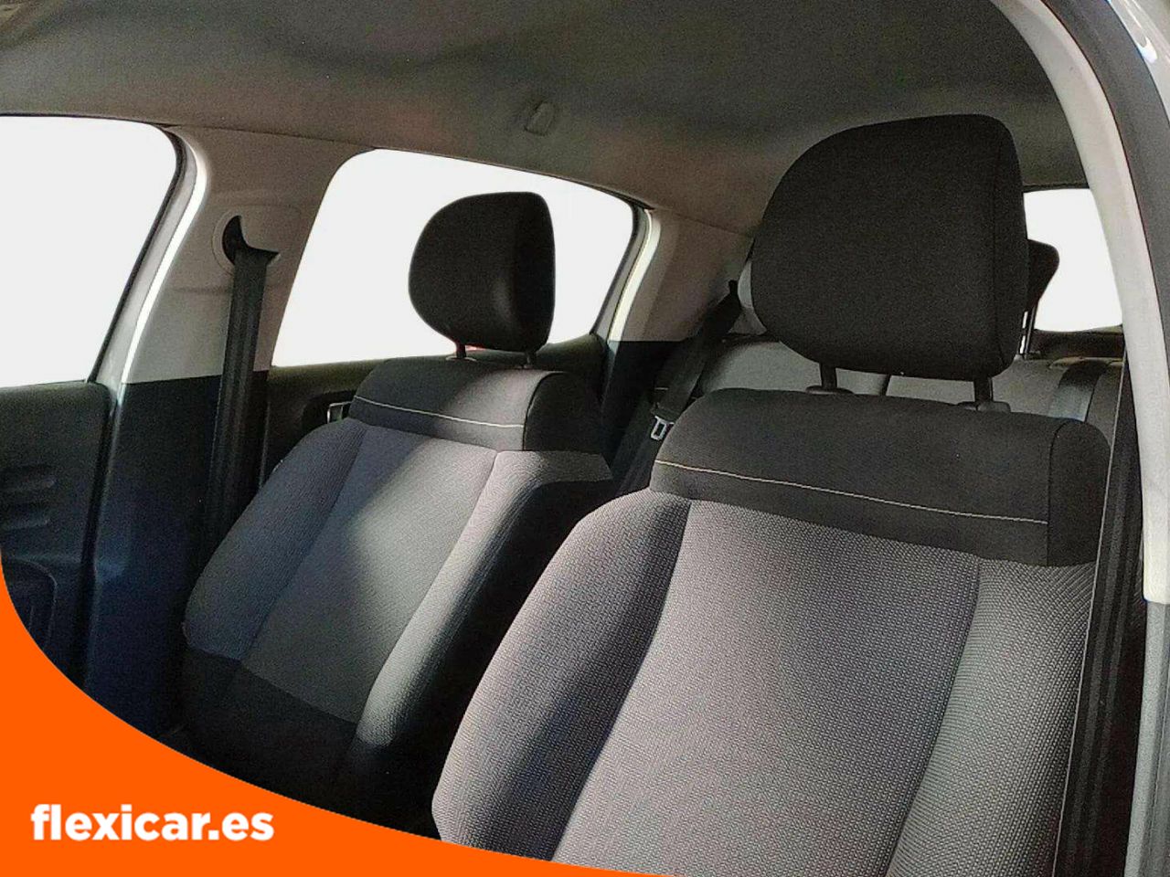 Foto Citroën C3 11
