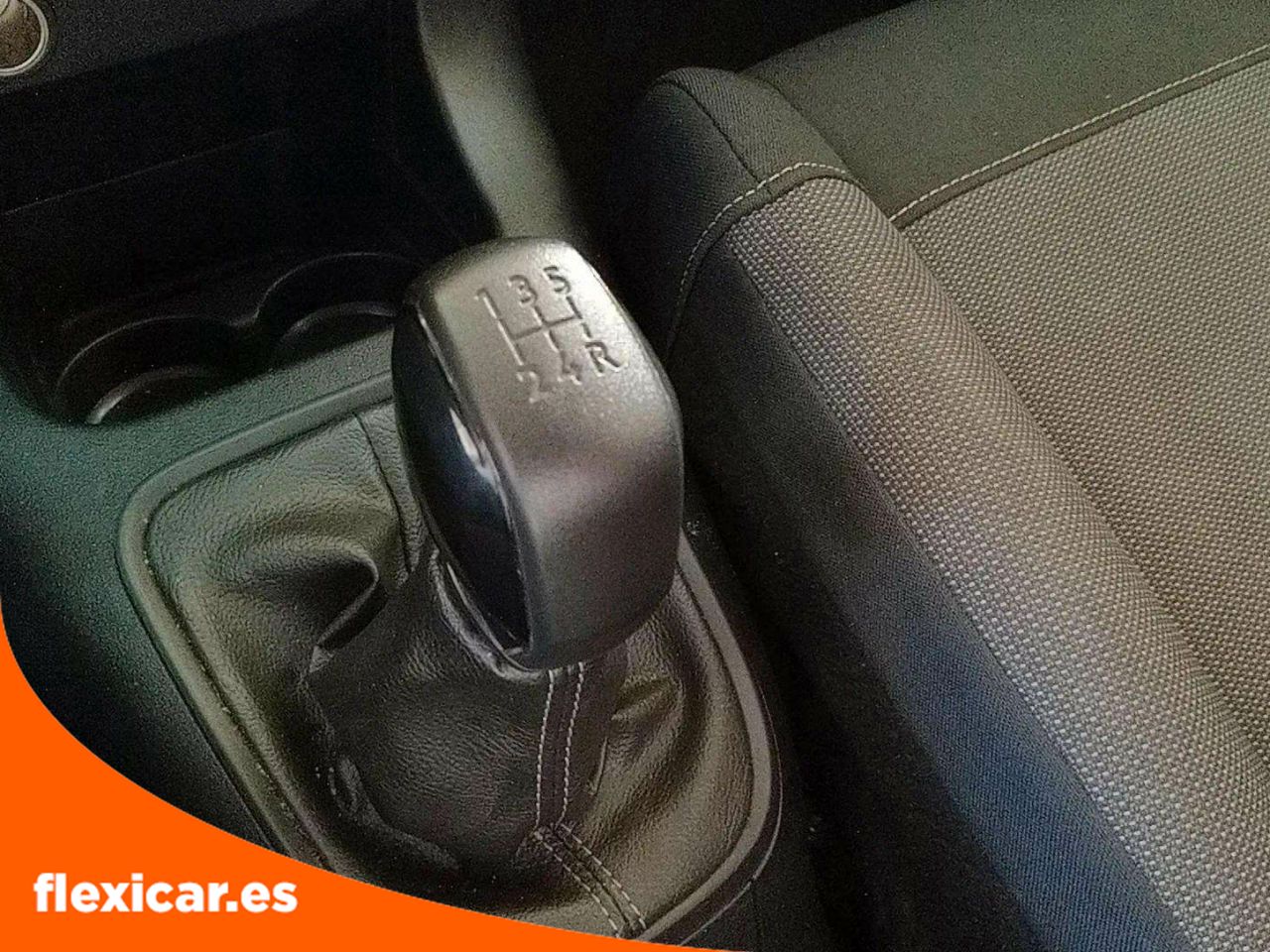 Foto Citroën C3 17