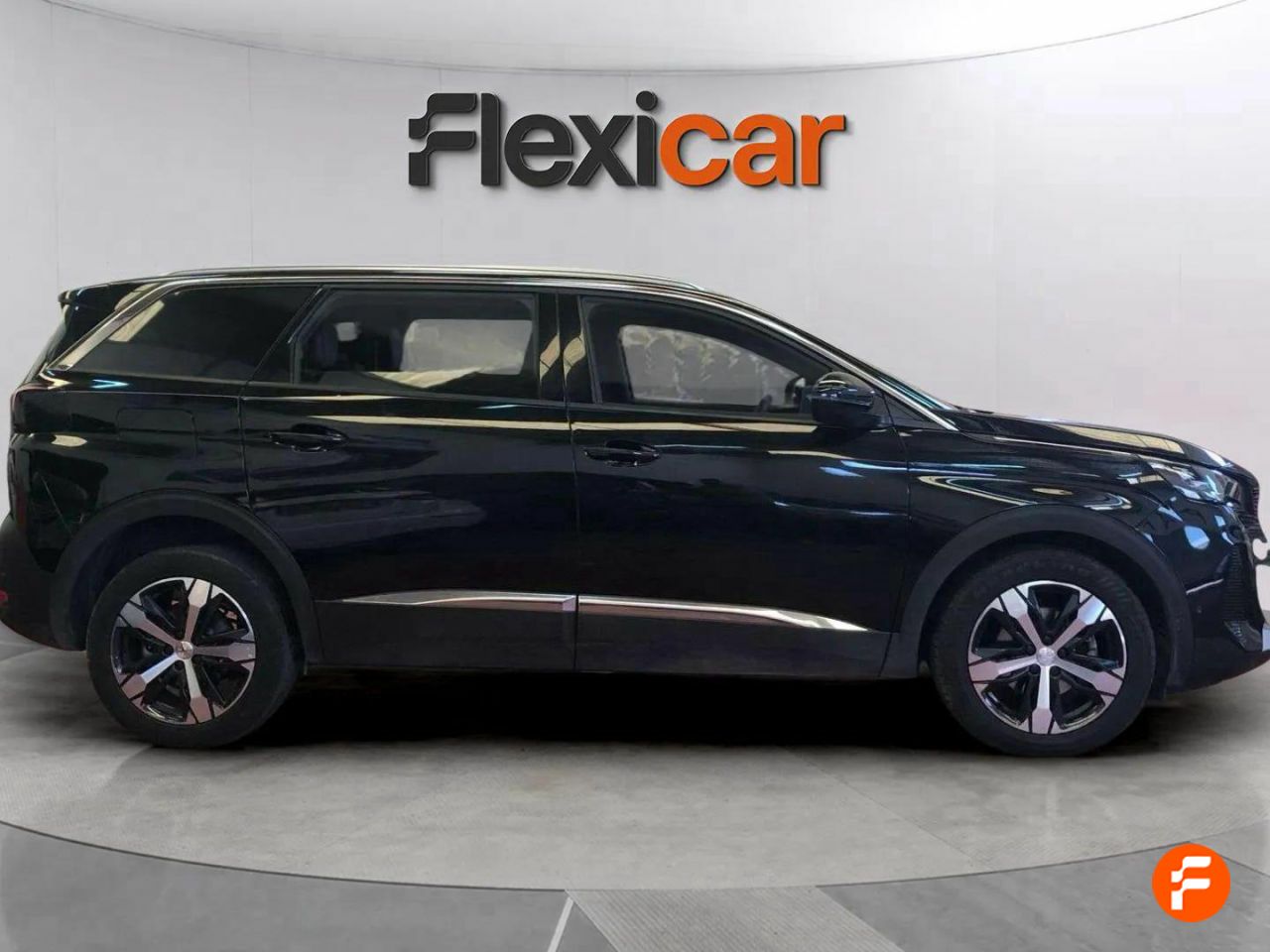 Foto Peugeot 5008 3