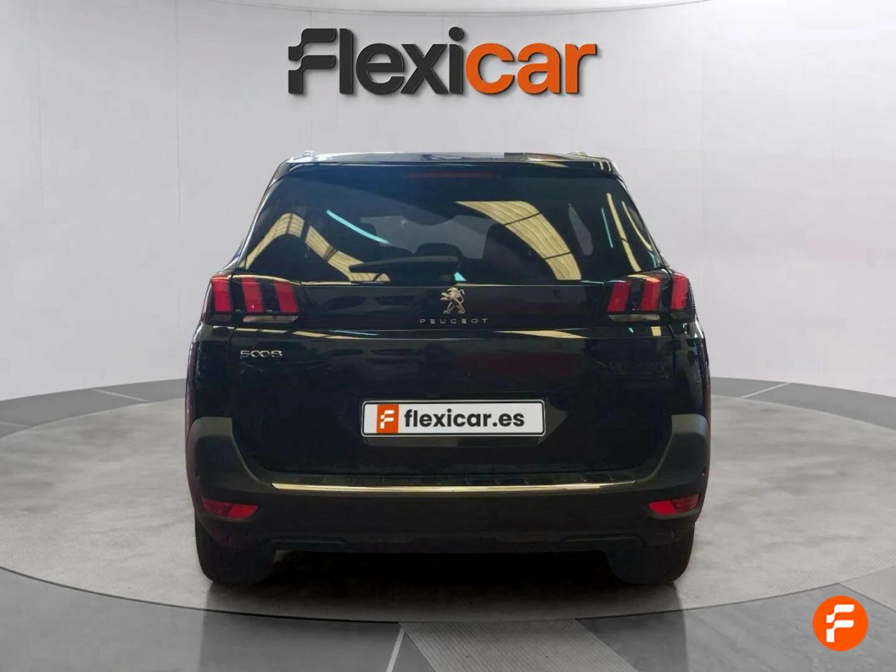 Foto Peugeot 5008 4