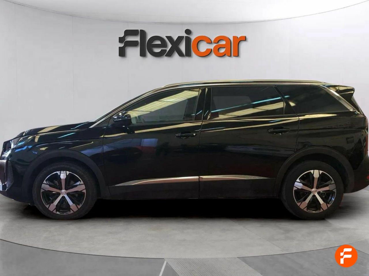 Foto Peugeot 5008 5