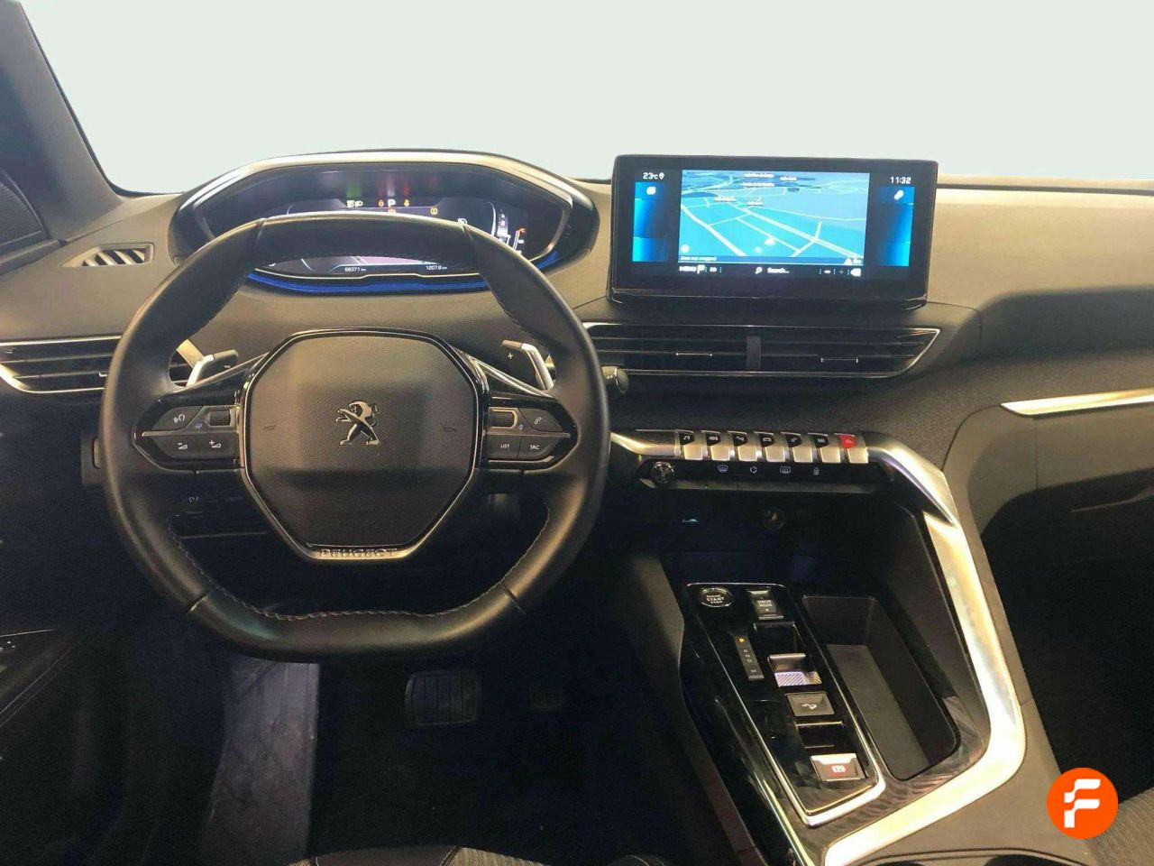 Foto Peugeot 5008 7