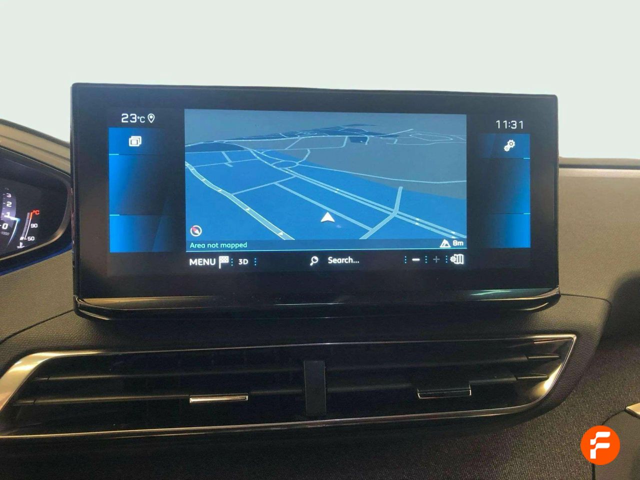 Foto Peugeot 5008 12