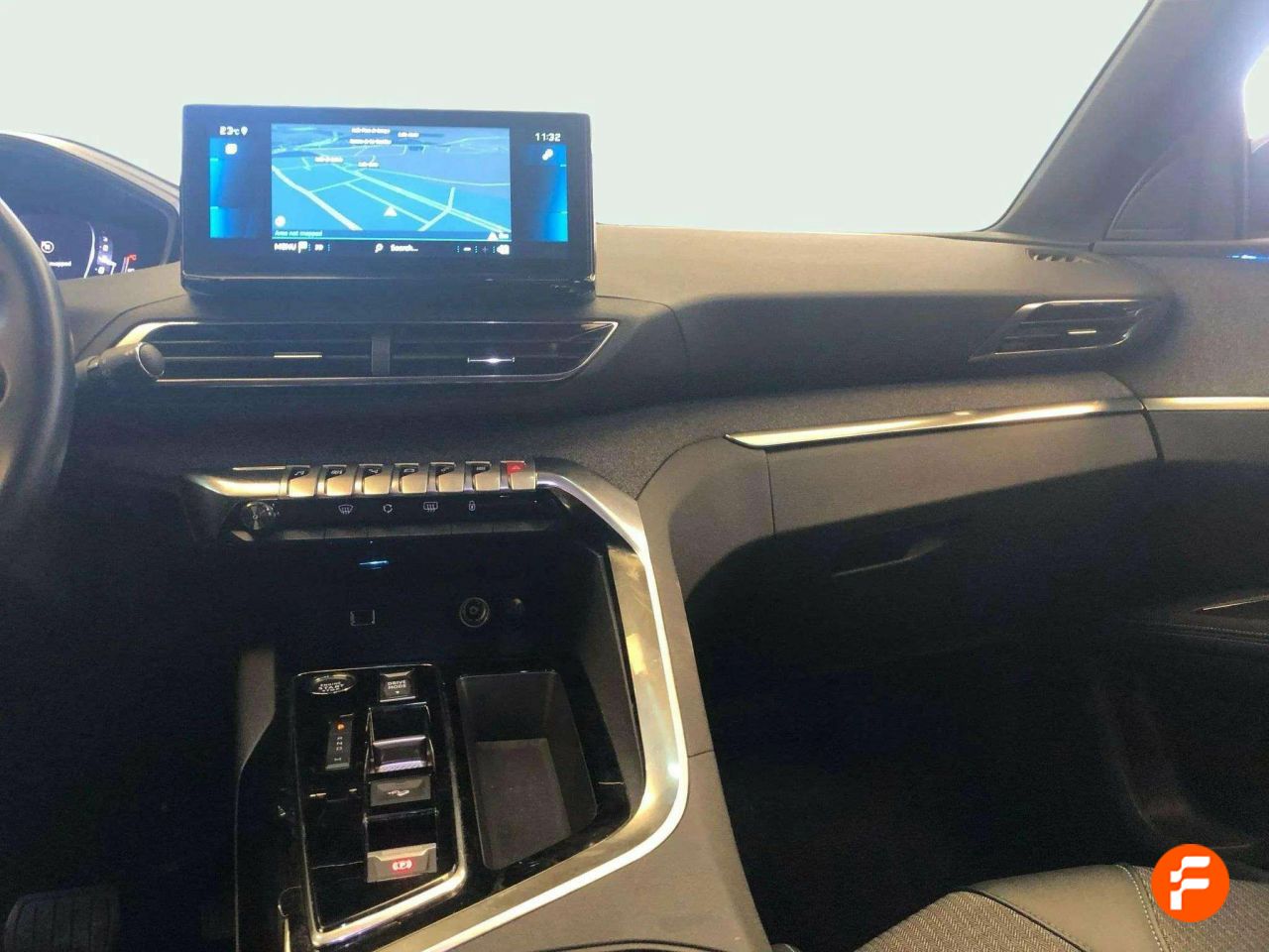 Foto Peugeot 5008 13