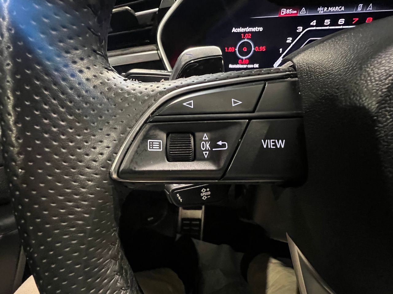 Foto Audi Q3 23
