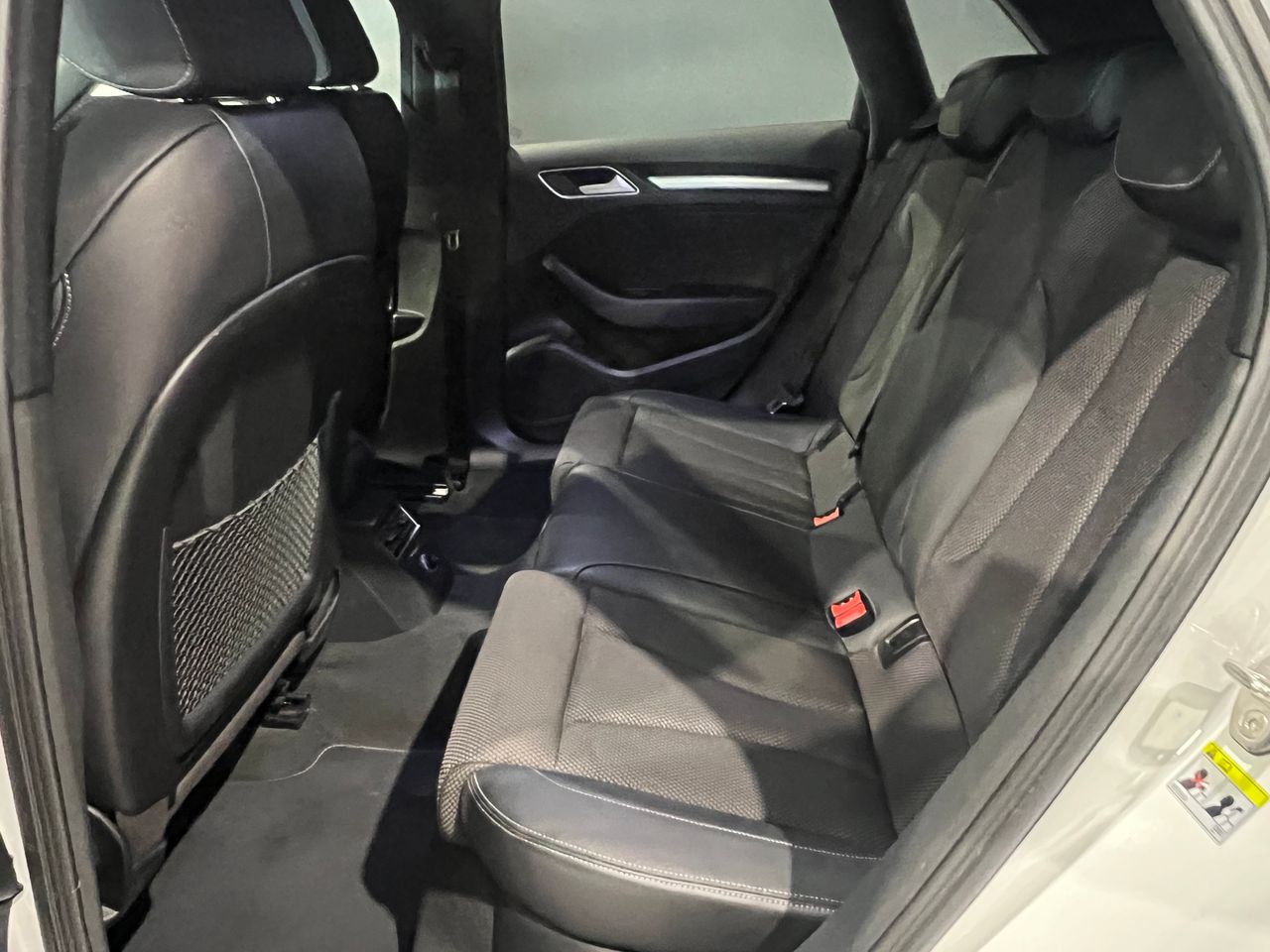 Foto Audi A3 13