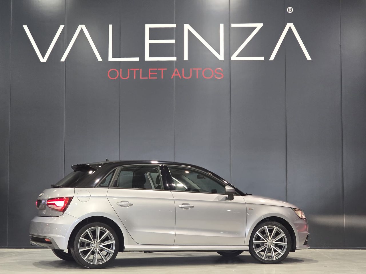 Foto Audi A1 2