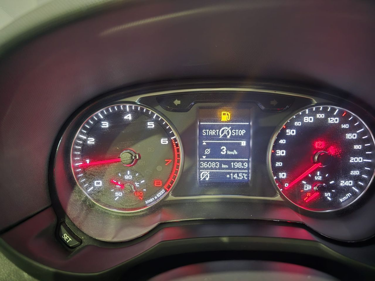 Foto Audi A1 19