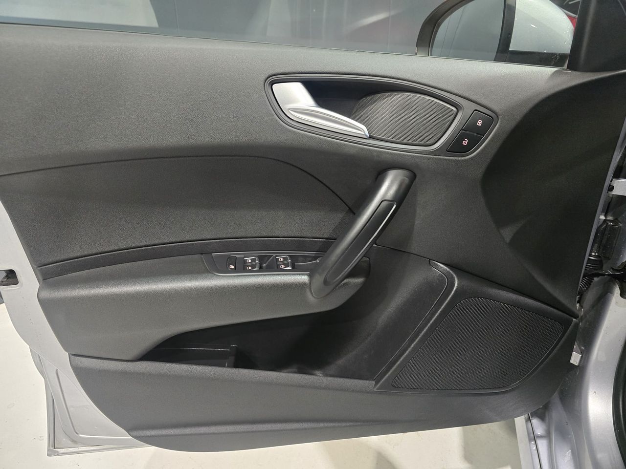 Foto Audi A1 23