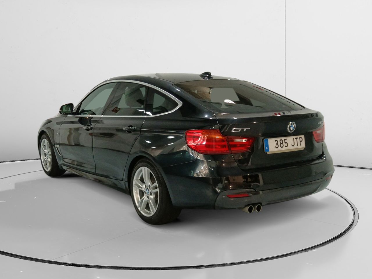 Foto BMW Serie 3 4