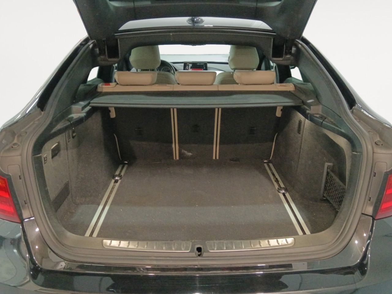 Foto BMW Serie 3 11