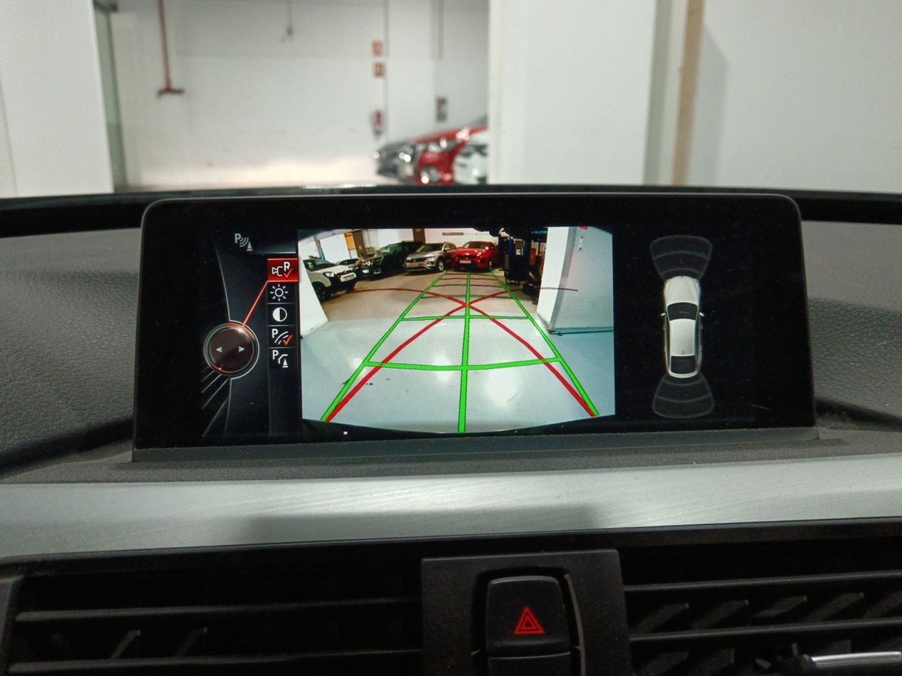 Foto BMW Serie 3 18