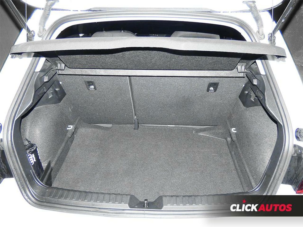 Foto Audi A1 Sportback 20
