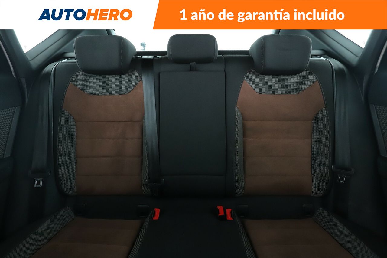 Foto Seat Ateca 16