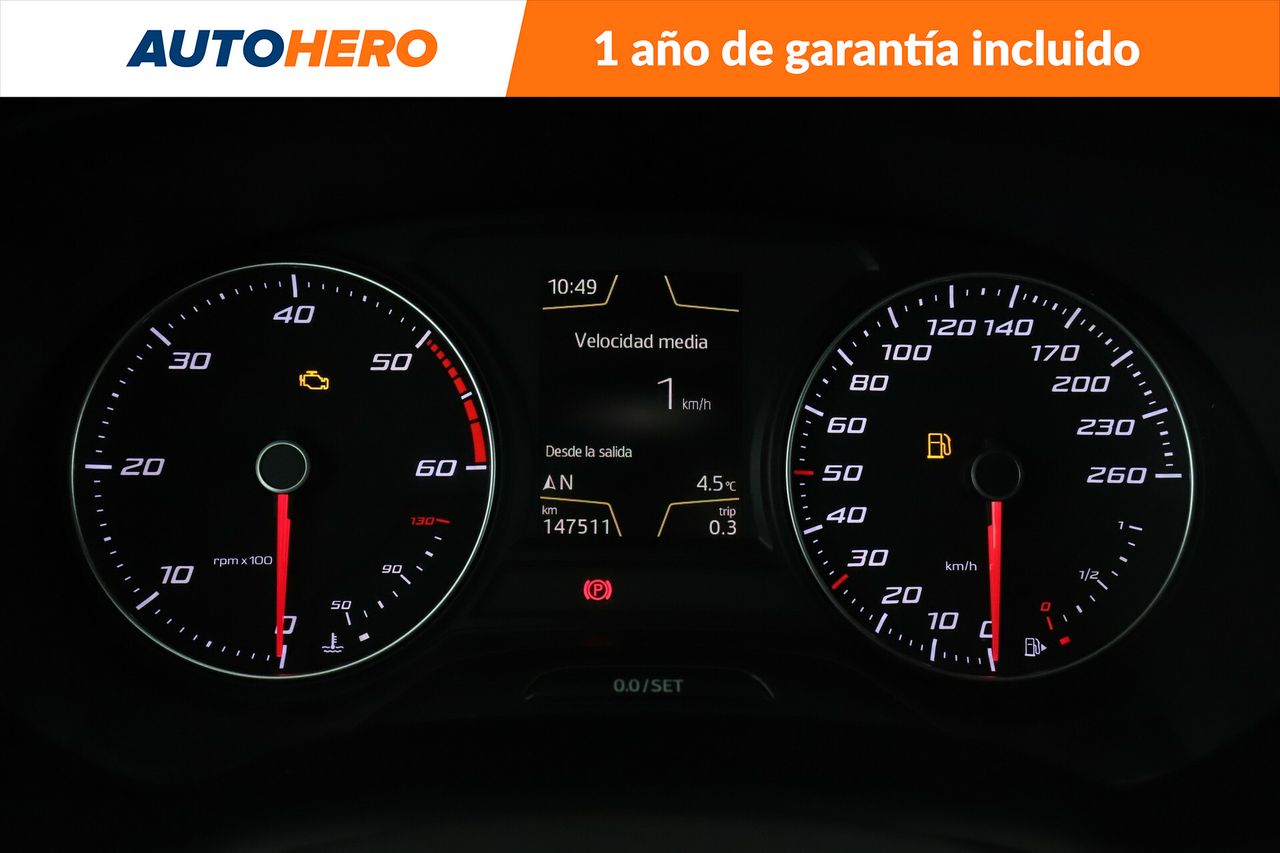 Foto Seat Ateca 20