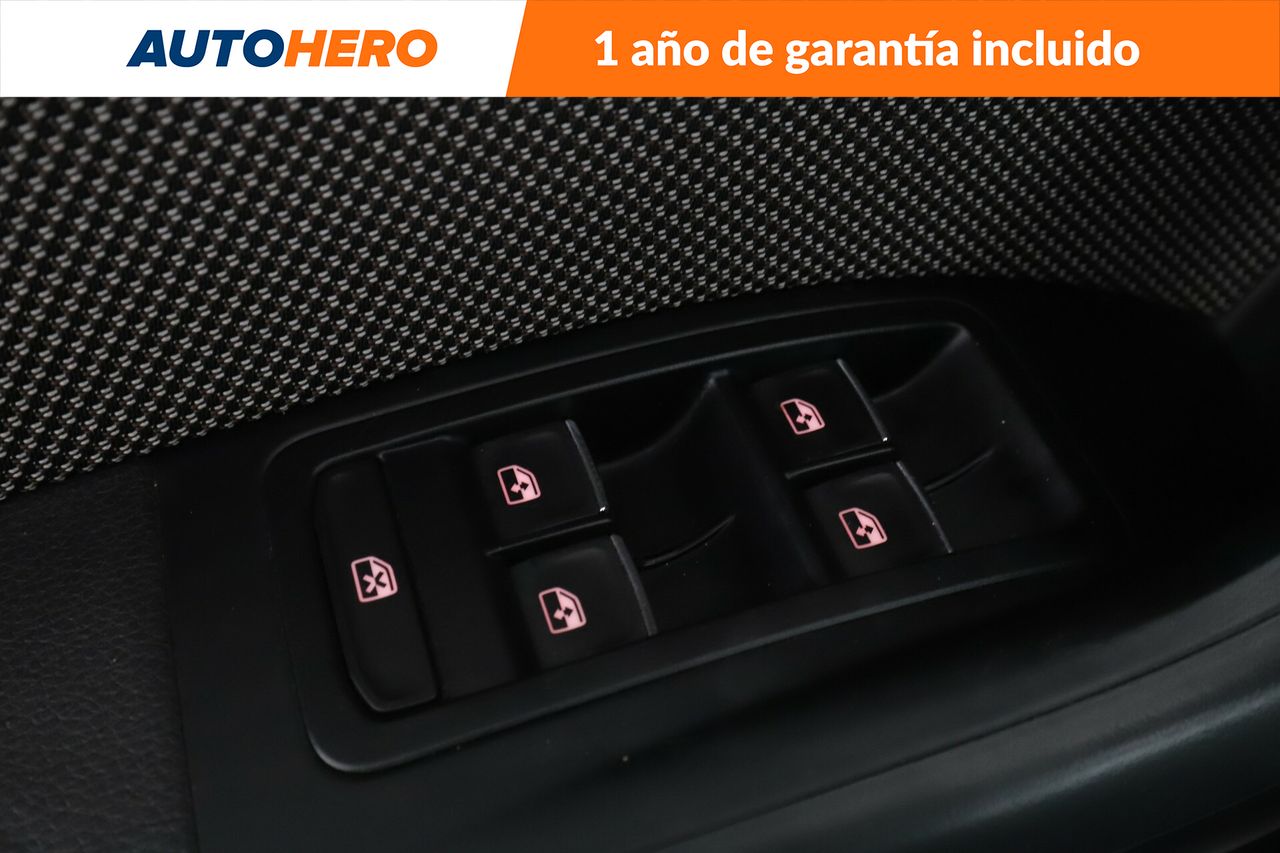 Foto Seat Ateca 24