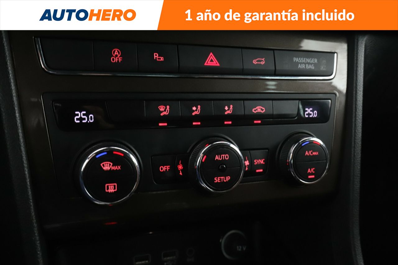 Foto Seat Ateca 26