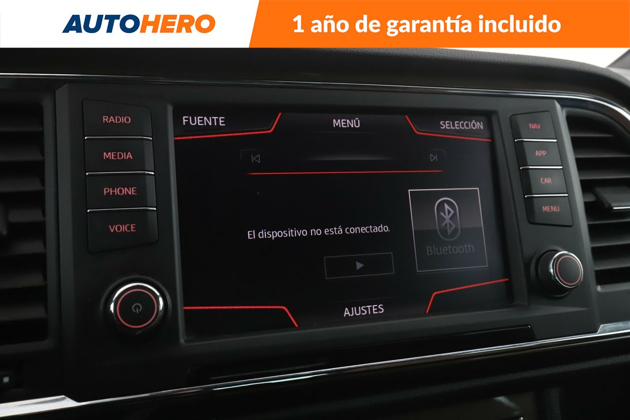 Foto Seat Ateca 27