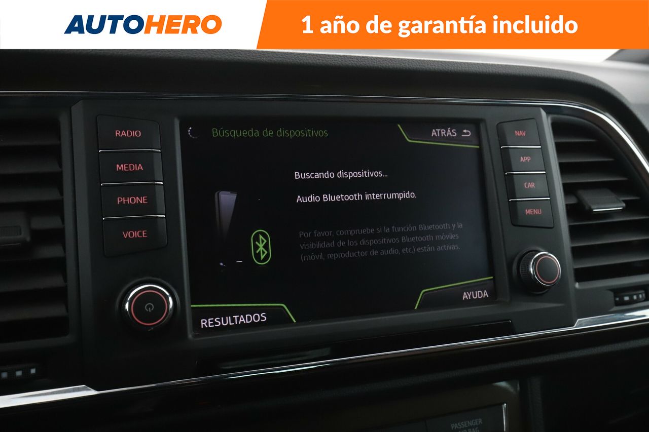 Foto Seat Ateca 28