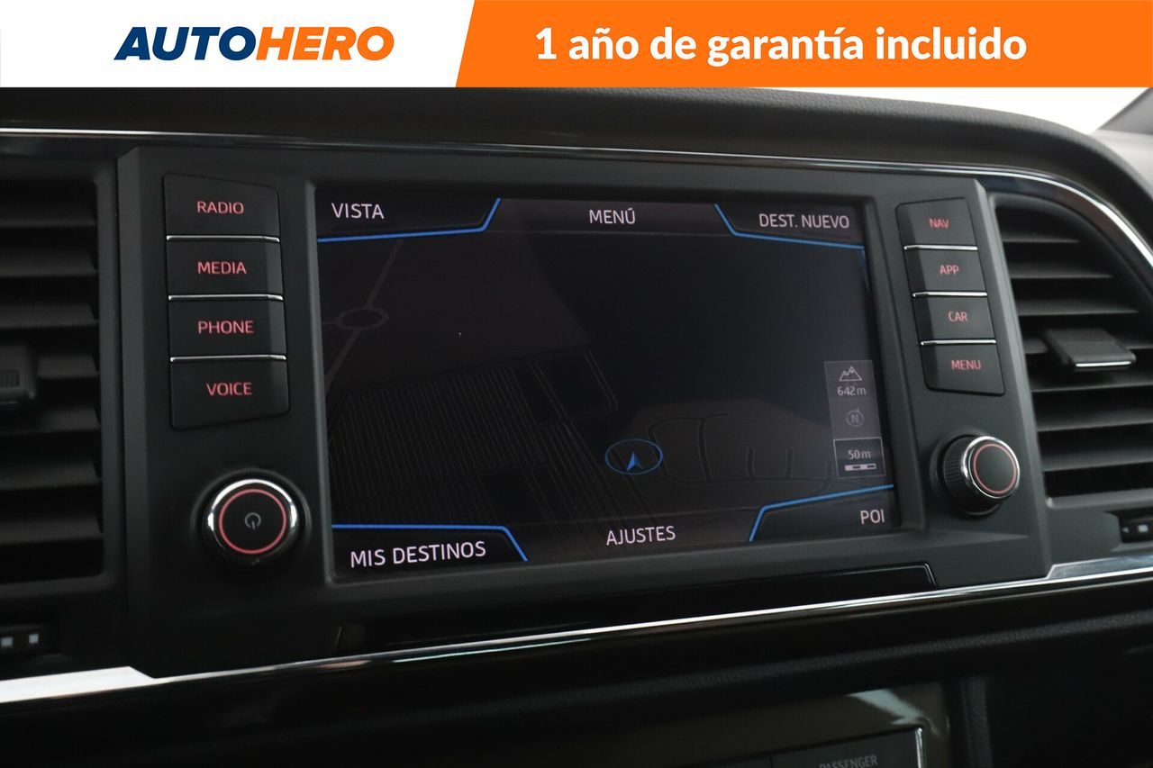 Foto Seat Ateca 29