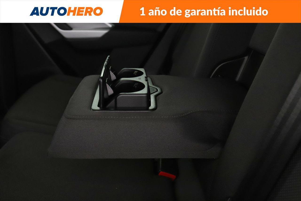 Foto Audi Q3 23