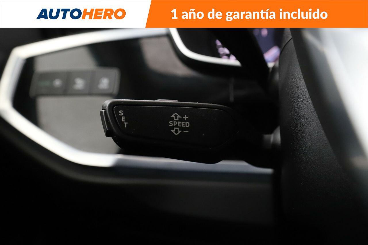 Foto Audi Q3 27