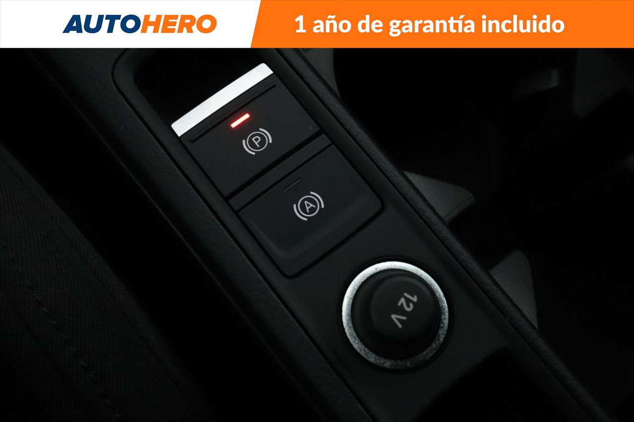 Foto Audi Q3 28